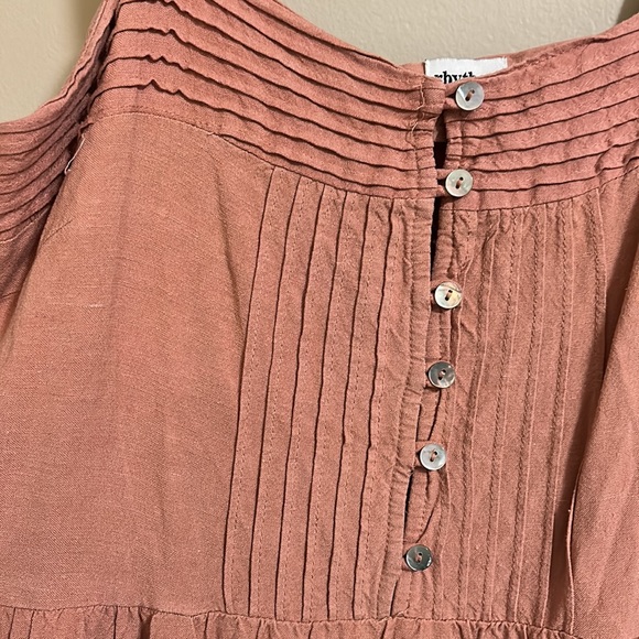 Rhythm dress - Picture 2 of 3